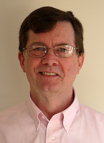 Bob Jackson, Director of AARP Texas