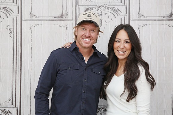 Chip and Joanna Gaines fans rejoice! Months after the series finale of their wildly popular HGTV renovation show, "Fixer Upper," …
