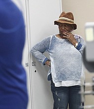 Republicans in Florida and nationally who are trying to paint the statewide recount as a Democratic effort to steal the election have zeroed in on one woman as the face of the effort: Broward County Supervisor of Elections Brenda Snipes.