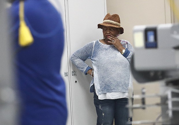 Republicans in Florida and nationally who are trying to paint the statewide recount as a Democratic effort to steal the election have zeroed in on one woman as the face of the effort: Broward County Supervisor of Elections Brenda Snipes.