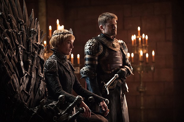 HBO has announced that the final season of "Game of Thrones" will premiere in April 2019.