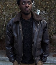 Nana Kwame Adjei-Brenyah