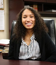 Kristine E. Guillaume