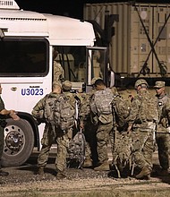 Mexico border troops