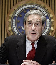 Robert Mueller