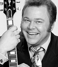 Roy Clark