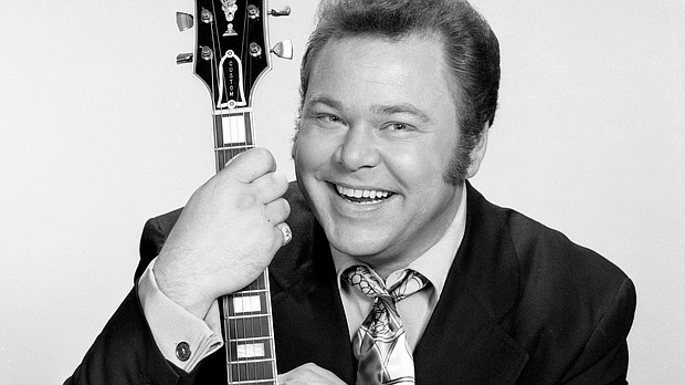 Roy Clark