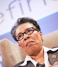 Marcia Fudge