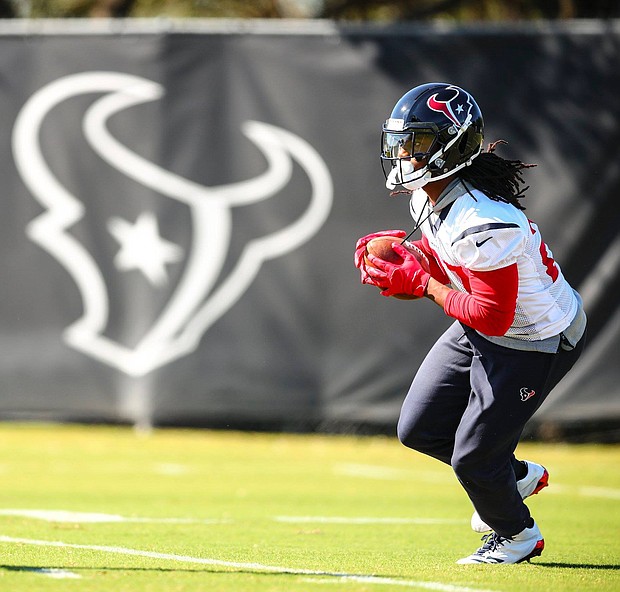 Facebook.com/HoustonTexans