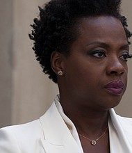 Viola Davis