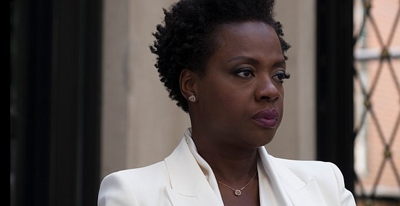"Widows" is a wildly uneven crime caper, one with more valleys than peaks. Juggling too many threads, the film delivers …