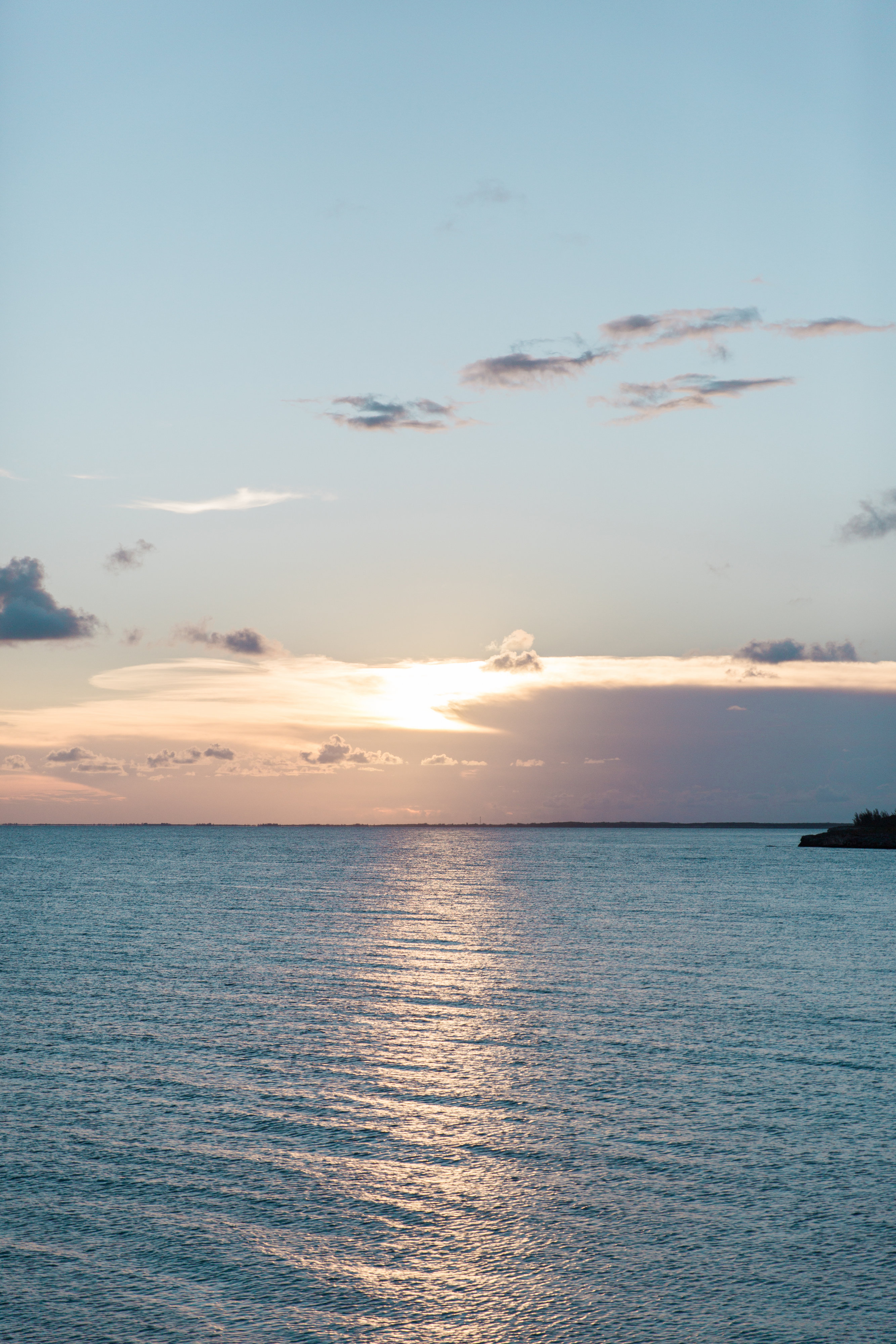 The Bahamas a wealth of beautiful options New York Amsterdam News