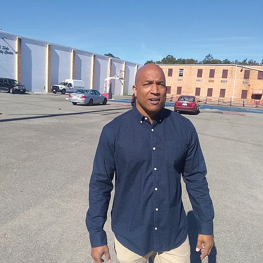 Ninth District City Councilman Michael J. Jones has put on hold his proposal to rename the Southside Community Center for ...