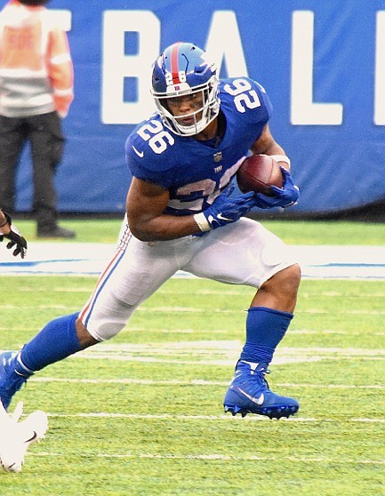 It was only the Tampa Bay Buccaneers against whom the Giants hung a season high in points this past Sunday ... It was only the Tampa Bay Buccaneers against whom the Giants hung a season high in points this past Sunday ...