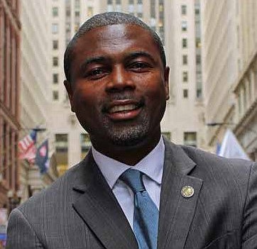 Illinois State Rep. La Shawn Ford recently announced that he will be running for Mayor of Chicago. Photo Credit: Ford For Chicago