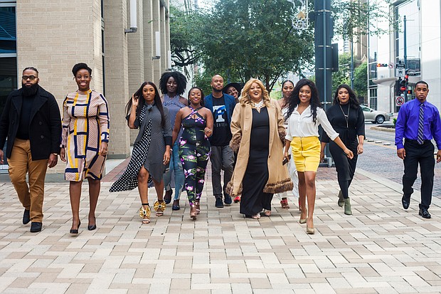 Photo Credit: One Way Media, Chicka moma