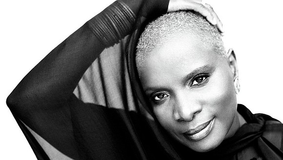 Grammy Award-winning singer-songwriter Angelique Kidjo of Benin reprised a hypnotic work of ethereal beauty by a youthful West African singer ...