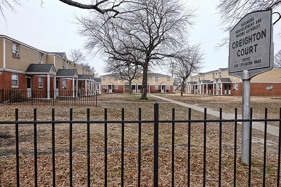 Residents of public housing can expect to see their apartment complexes come under the control and management of private landlords.