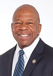 Rep. Cummings