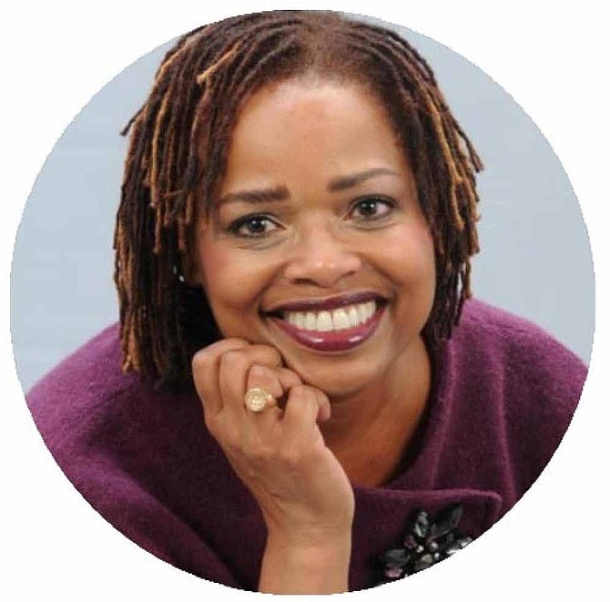 Nedra Sims-Fears (pictured) is the executive director of the Greater Chatham Initiative, an economic development organization working in Avalon Park, Auburn Gresham, Chatham, and Greater Grand Crossing. Photo Credit: Greater Chatham Initiative
