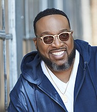 Marvin Sapp
