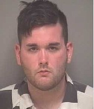 Charlottesville, Virginia, is again bracing for journalists and protesters to converge on the city as jury selection began Monday for the man accused of killing Heather Heyer at last year's Unite the Right rally.