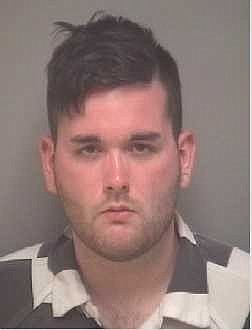 Charlottesville, Virginia, is again bracing for journalists and protesters to converge on the city as jury selection began Monday for the man accused of killing Heather Heyer at last year's Unite the Right rally.