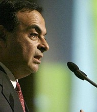 Carlos Ghosn's downfall from the top of the auto industry is almost complete after Mitsubishi Motors removed him as chairman