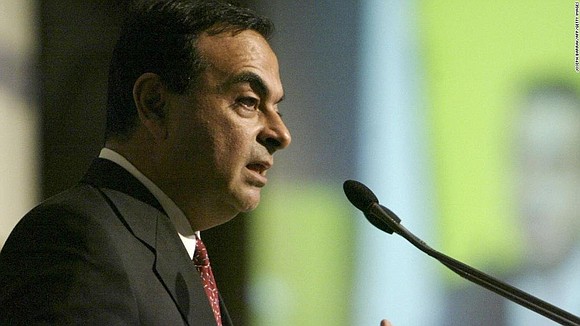 Carlos Ghosn has been ousted as chairman of Nissan and Mitsubishi Motors. The big question now is whether he can …