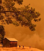 A new US government report delivers a dire warning about climate change and its devastating impacts, saying the economy could lose hundreds of billions of dollars -- or, in the worst-case scenario, more than 10% of its GDP -- by the end of the century.