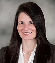 Morgan Lamandre - A Louisiana mom, running for office for the first time, asked the board that oversees election rules if she could use political donations to cover child care expenses. Her request was rejected with an outdated take on politics and the American family, the attorney told CNN.