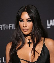 Kim Kardashian West may have been the designated driver for her sisters as a teen, but that doesn't mean she didn't party.