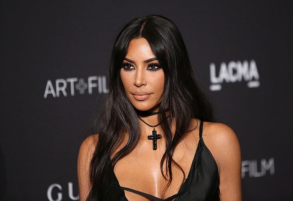 Kim Kardashian West may have been the designated driver for her sisters as a teen, but that doesn't mean she …