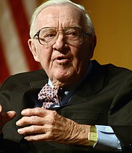 Former Supreme Court Justice John Paul Stevens wrote that he decided to step down from the court after a "mini-stroke" during his dissent in the Citizens United case, according to The New York Times.