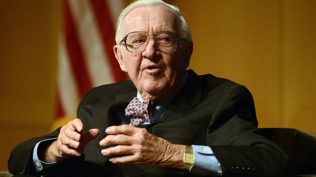 Former Supreme Court Justice John Paul Stevens wrote that he decided to step down from the court after a "mini-stroke" during his dissent in the Citizens United case, according to The New York Times.