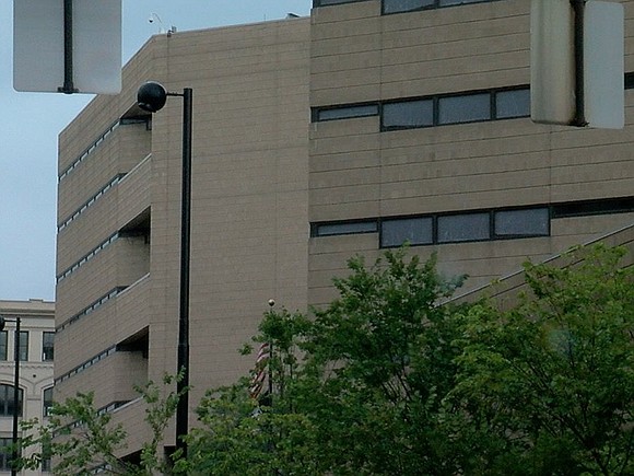 Two inmates overdosed at the Hamilton County Justice Center on Saturday, and jailers don't know how the drugs got in, …