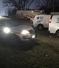 A cockfighting ring was busted in Cass County Saturday after law enforcement was tipped off, resulting in 32 arrests and the seizure of 186 roosters.