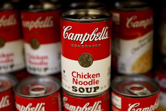 The vicious fight for control of Campbell Soup is over. For months, activist investor Daniel Loeb's hedge fund Third Point …