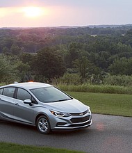 General Motors will end production of six sedans by the end of 2019.