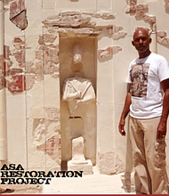 Anthony “Tony” Browder