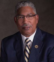 Dr. Ray L. Belton