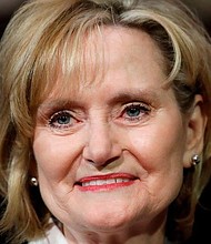 Mississippi Sen. Cindy Hyde-Smith once promoted a measure that praised a Confederate soldier's effort to "defend his homeland" and pushed a revisionist view of the Civil War.