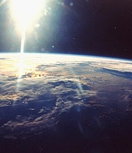 World is woefully short of 2 degree goal for climate change, according to UN report.