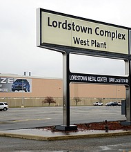 GM workers in Lordstown, once a bustling industrial hub, seem all but certain to become a casualty of General Motors' plan to reinvent itself.