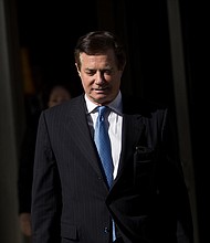 Paul Manafort