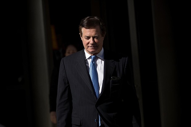Paul Manafort