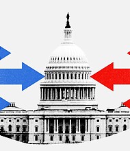In the three weeks since Election Day, the Democratic majority in the House has continued to grow, positioning the party to potentially net 40 seats when all is said and done.