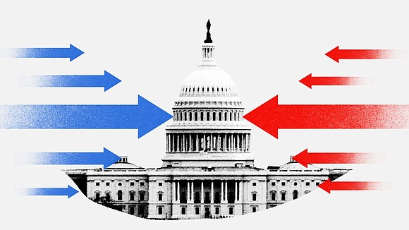 In the three weeks since Election Day, the Democratic majority in the House has continued to grow, positioning the party …