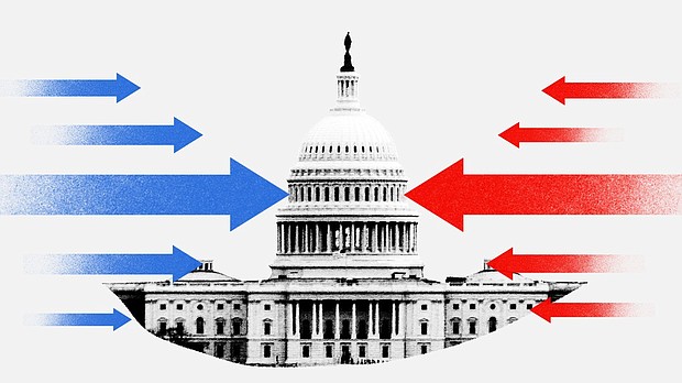 In the three weeks since Election Day, the Democratic majority in the House has continued to grow, positioning the party to potentially net 40 seats when all is said and done.