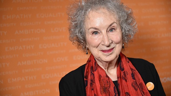 Margaret Atwood, the acclaimed author of "The Handmaid's Tale," is writing a sequel set 15 years after the original book.